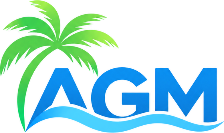 AGM Pool Service